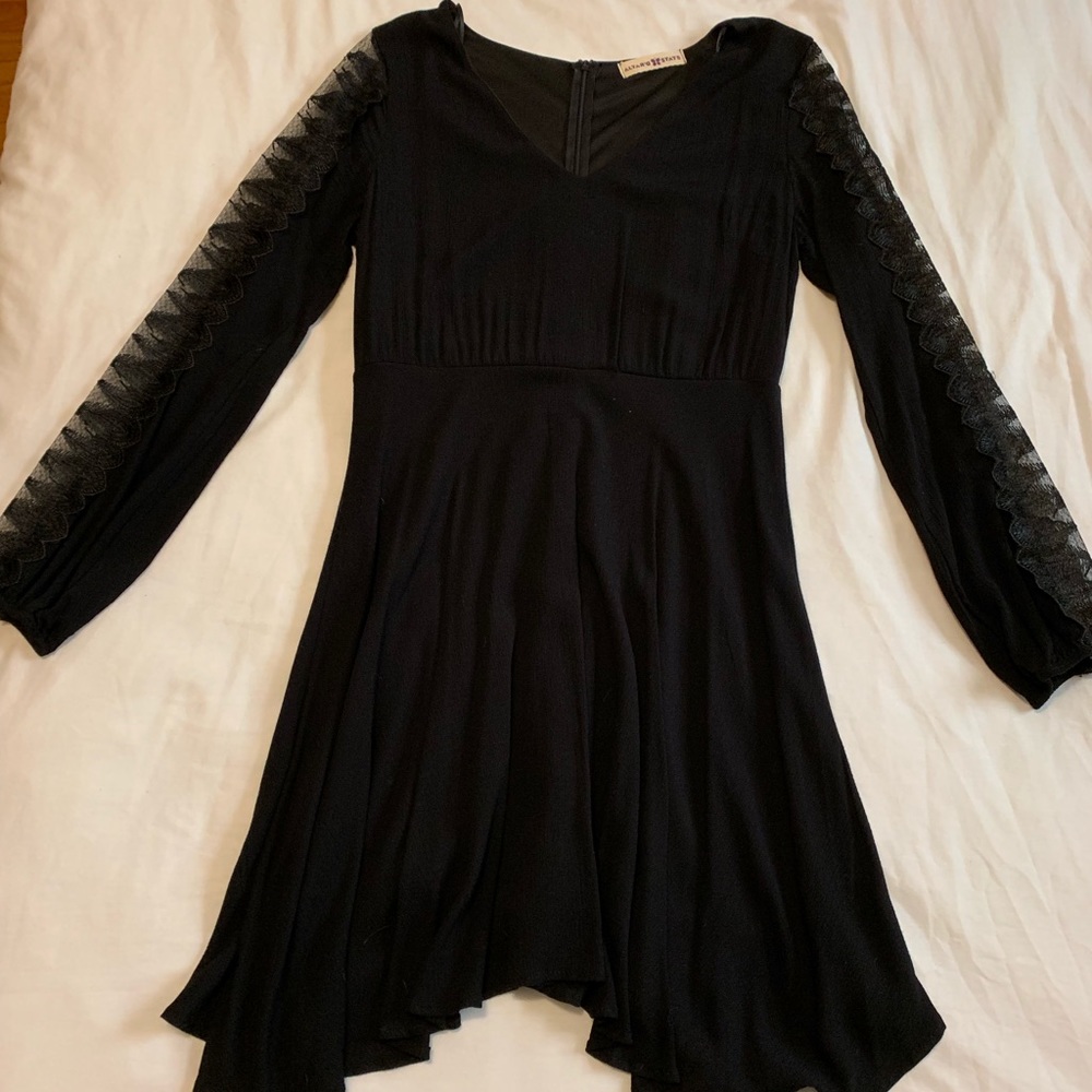 Altar’d state dress